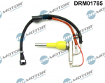 Sissepritse, tahma-/partiklifiltri taastamine Dr.Motor Automotive DRM01785