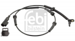 Andur, rattap&ouml;&ouml;rete arv FEBI BILSTEIN 106908
