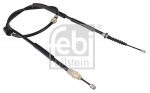 Tross,seisupidur FEBI BILSTEIN 106226