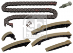 Mootori keti komplekt FEBI BILSTEIN 49461