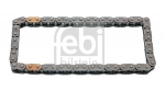 Mootorikett FEBI BILSTEIN 48292