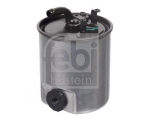 K&uuml;tusefilter FEBI BILSTEIN 26821