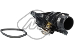Termostaat,Jahutusvedelik Metalcaucho 35886