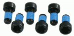 Kruvikomplekt,hooratas SACHS 1874 000 028