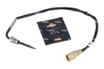 Andur, heitgaasitemperatuur NRF 707140
