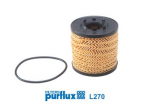 &Otilde;lifilter PURFLUX L270