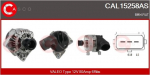Generaator CASCO CAL15258AS