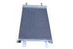 Kondensaator,kliimaseade MAXGEAR AC834455