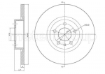 Piduriketas METELLI 23-0472C