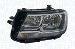 Esituli MAGNETI MARELLI LPP521