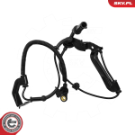 Andur, rattap&ouml;&ouml;rete arv ESEN SKV 06SKV442