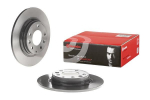 Piduriketas BREMBO 08.A112.11