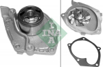 Veepump, mootori jahutus INA 538 0392 10