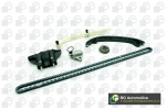 Mootori keti komplekt BGA TC9521FK