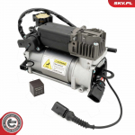 Kompressor,suru&otilde;hus&uuml;steem ESEN SKV 58SKV527