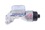Korpus, &otilde;lifilter BOGAP B1425101