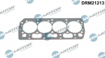 Tihend,silindripea Dr.Motor Automotive DRM21213