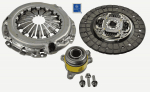 Sidurikomplekt SACHS 3000 990 333