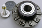 Rattalaagrikomplekt DENCKERMANN W413325