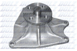 Veepump, mootori jahutus DOLZ H208SP