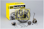 Sidurikomplekt Schaeffler LuK 602 0004 00