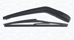 Kojameehe komplekt, klaasipesu MAGNETI MARELLI 000723180181