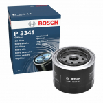 &Otilde;lifilter BOSCH 0 451 103 341