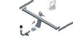 Haakeseade BRINK 608300