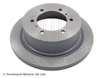 Piduriketas BLUE PRINT ADC44335