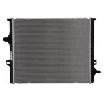 Radiaator,mootorijahutus NISSENS 606397