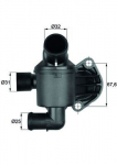 Termostaat,Jahutusvedelik MAHLE TI 35 87