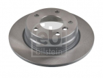 Piduriketas FEBI BILSTEIN 01725