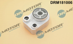 &Otilde;liradiaator,mootori&otilde;li DR. MOTOR DRM181006