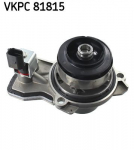 Veepump, mootori jahutus SKF VKPC 81815