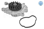 Veepump, mootori jahutus MEYLE 11-13 220 0028