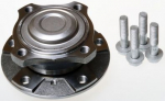 Rattalaagrikomplekt DENCKERMANN W413360