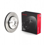 Piduriketas BREMBO 09.C418.13