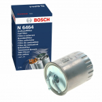 K&uuml;tusefilter BOSCH 0 450 906 464