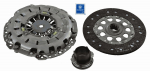 Sidurikomplekt SACHS 3000 843 301