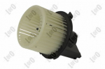 Salongipuhur ABAKUS 038-022-0004
