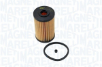 K&uuml;tusefilter MAGNETI MARELLI 71760645