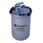 K&uuml;tusefilter Castrol Filters CF0619