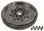 Hooratas SACHS 2294 501 285