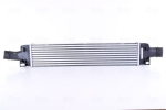Kompressori&otilde;hu radiaator NISSENS 961466