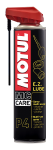 Universaalm&auml;&auml;re MOTUL MOTP4