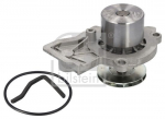 Veepump, mootori jahutus FEBI BILSTEIN 108778