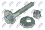 Rattakalde korrektuurkruvi NTY ZWT-NS-053SK