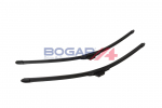Klaasipuhastaja kumm BOGAP C8310104