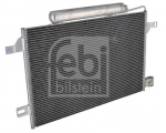 Kondensaator,kliimaseade FEBI BILSTEIN 1001925