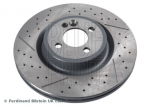 Piduriketas BLUE PRINT ADB114317